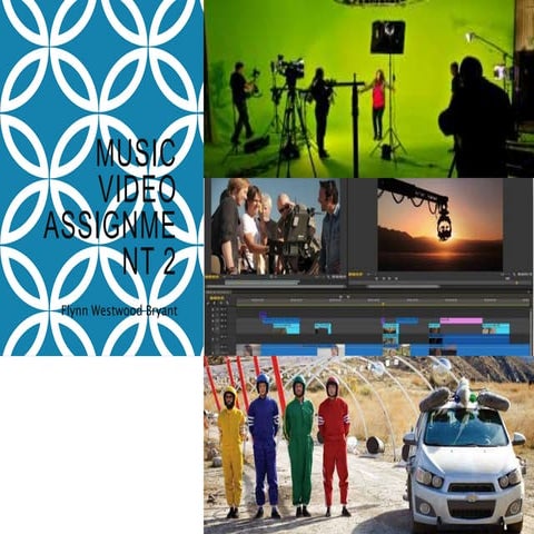 Mv production assignment form 2021