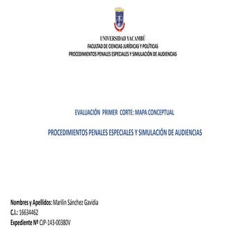 Mapa mental procedimientos-penales_especiales_y_simulacion_de_audiencias