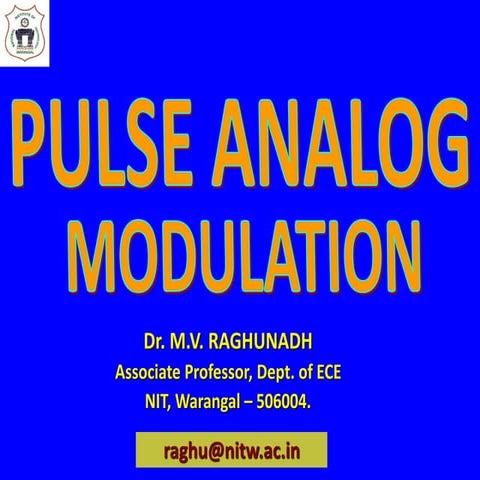 MVR - PULSE ANALOG MODULATION_PAM PWM PPM (1).pdf