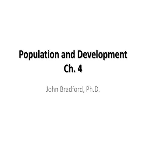 Mvsu so 400 ch 4 population and development