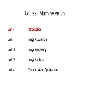 Machine Vision notes Unit 1 Slides(1).ppt