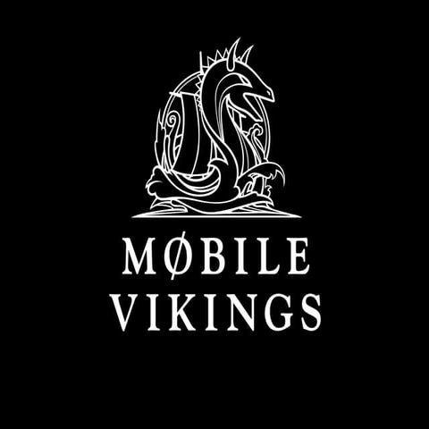 Mv use of social media   Dorien Aerts