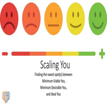 Scaling You