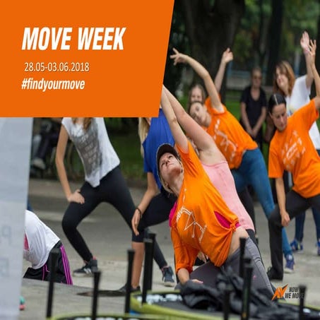 MOVE Week - move agents toolkit | PPTX