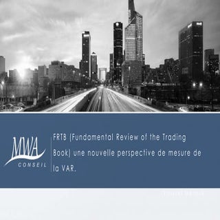 MWA - Les Mercredis de la Finance -...