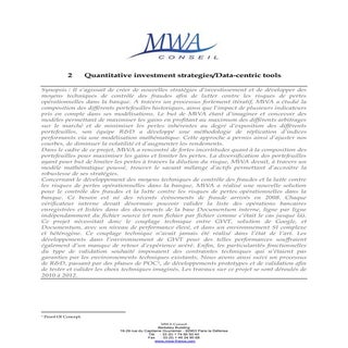 Mwa study 2 quantitative investment...