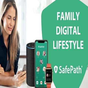 MWC19 Presentation-Safepath