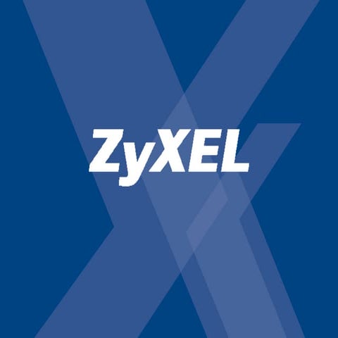 ZyXEL MWC 2015: LTE Mobile Broadband Enterprise Solution