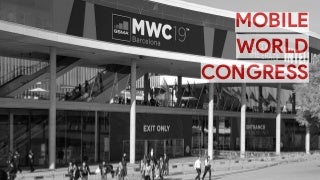 Mobilize Breakfast: MWC 2019 