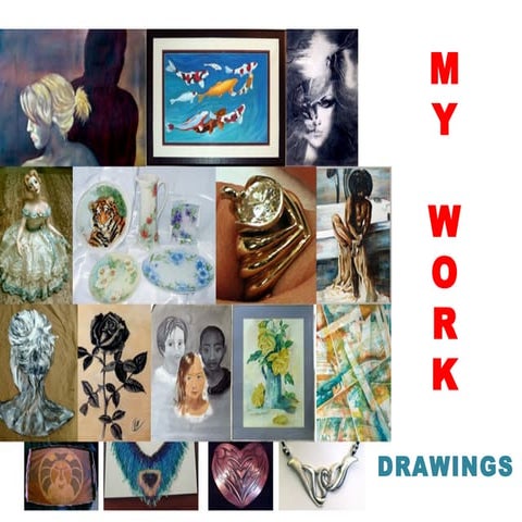 Mw Drawing | PPT