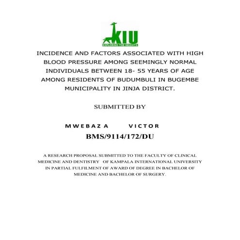 MWEBAZA VICTOR RESEACH PROPOSAL 2022.doc