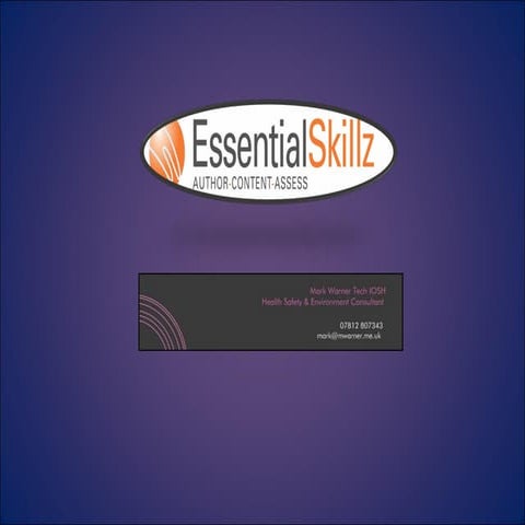 Rnr Introduction Slide Share | PPT