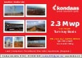 Solar Mwp Projects -Kondaas