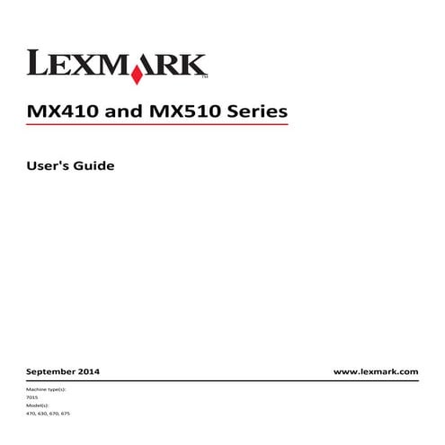 Mx410de ug en