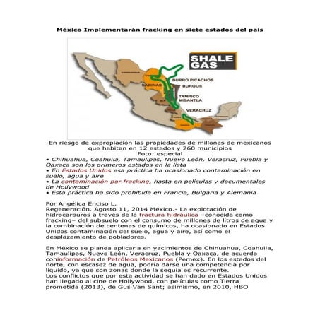 Cuencas méxico ok | PPTX