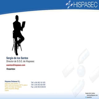 Máxima seguridad en windows