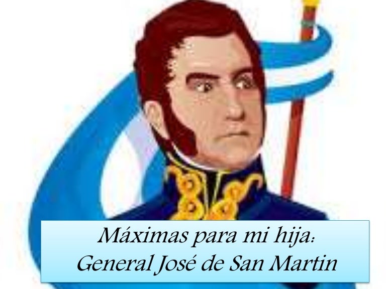 Máximas para mi hija