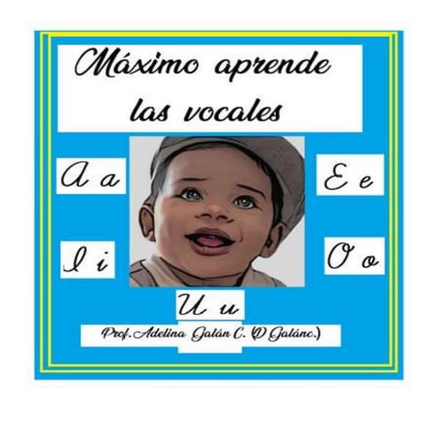 Letra A a - Máximo Aprende.doc .Actividades para niños de primer grado ...