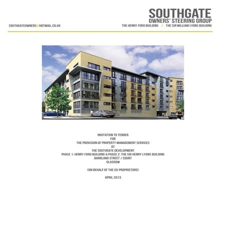MXM PROPERTY SOLUTIONS | PDF