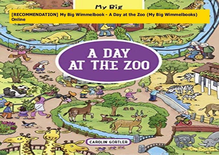 A Day at The Zoo