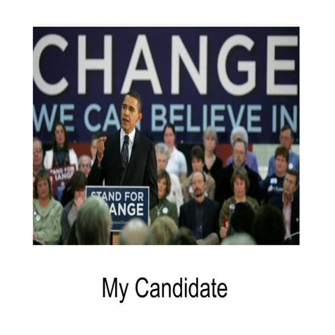 My Cand1 Him & Family