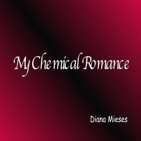 My Chemical Romance
