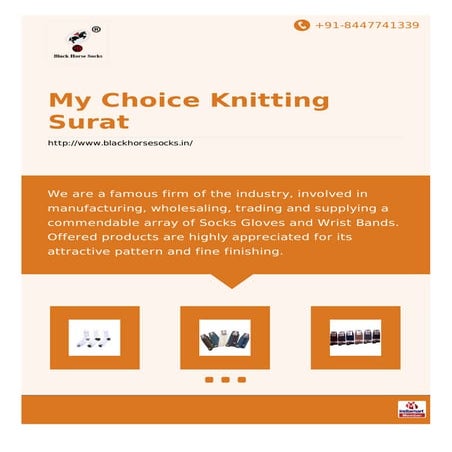 My choice-knitting-surat