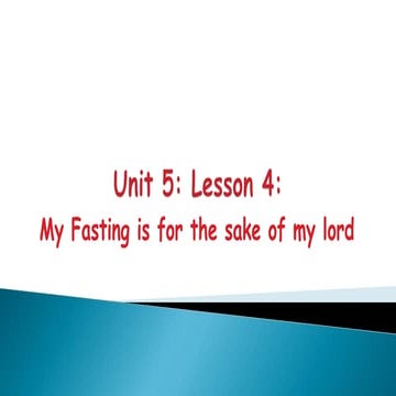 my-fasting-is-the-sake-of-my-lord.pptx