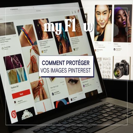 Comment protéger vos images Pinterest | PDF