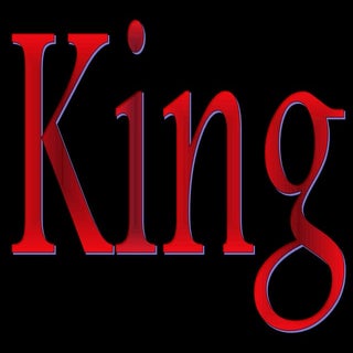 My Jesus' Presentation