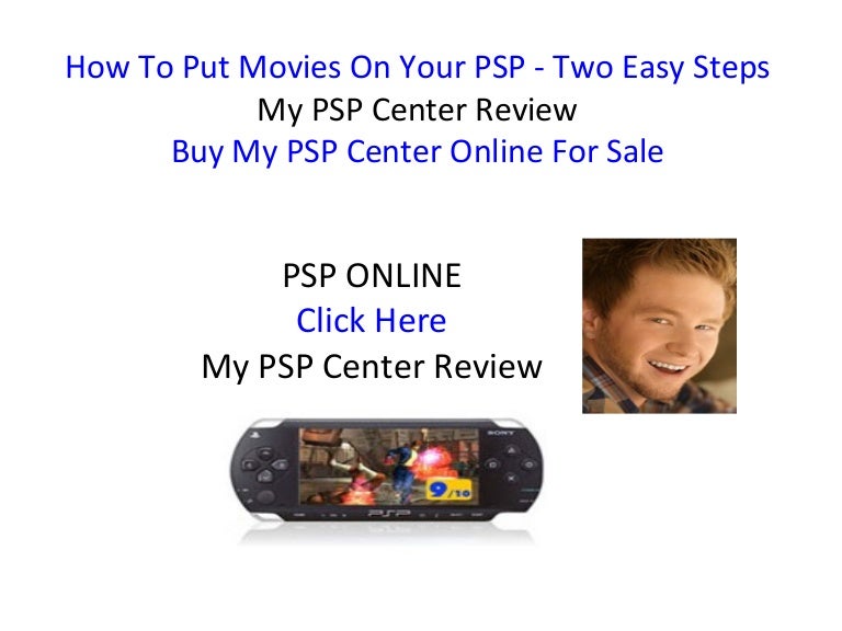 buy psp online