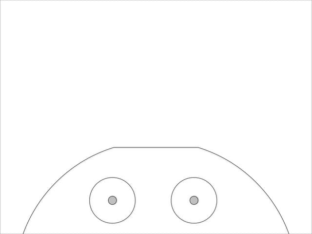 My Robot Poops - In JavaScript (with web sockets)