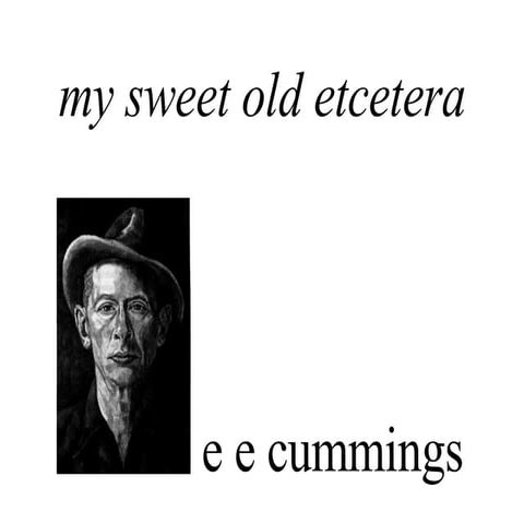 My Sweet Old Etcetera