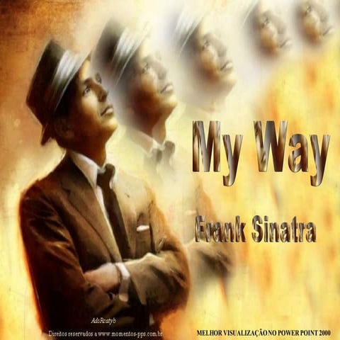 My Way