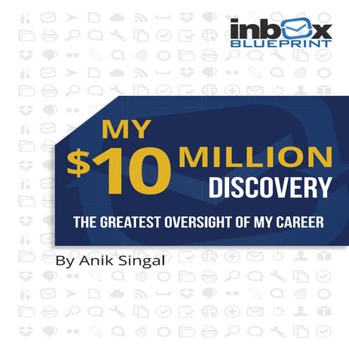 My10 milliondiscovery