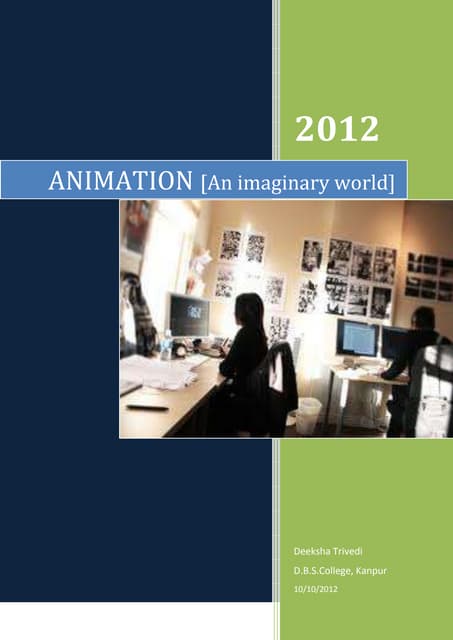 Animation