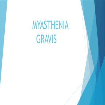 Myasthenia gravisxfxbvncgxhjcgcjcgc.pptx
