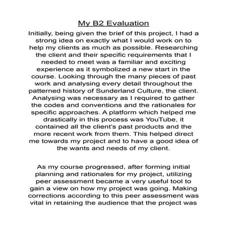 My B2 Evaluationnnnnlojgdfhdfdfhdfg.docx