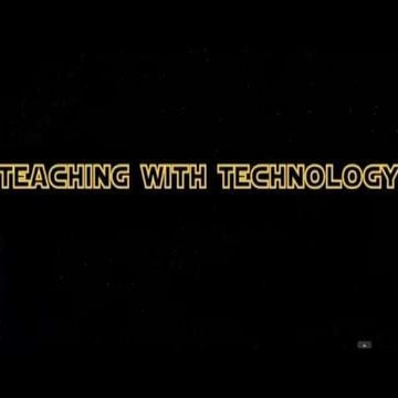 My Blended Learning Journey 2018