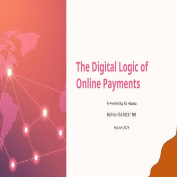 (Ali Hamza) Roll No: (F24-BSCS-1103).pptx