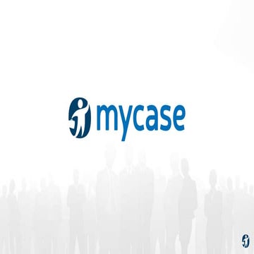 Ensure You Capture All Billable Time