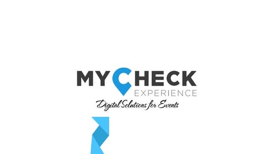 My check experience