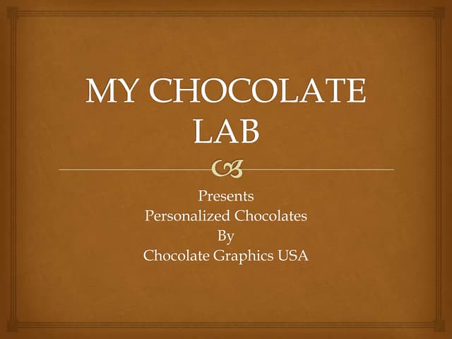 Primitives By Kathy Küchentuch 'I Love My Chocolate Lab' – 71,1 Cm, Baumwoll-Leinen-Mischung, Maschinenwaschbar