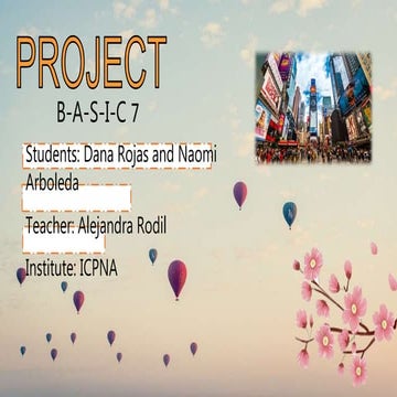 MY CITY - PPT.pptx