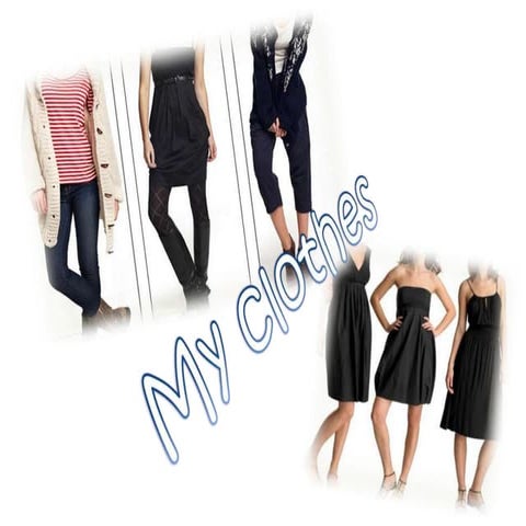 My clothes (1) (1)