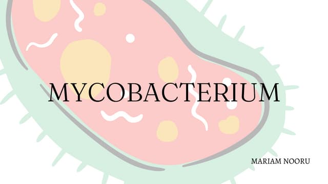 MYCOBACTERIUM (3).pdf