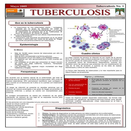 Tuberculosis