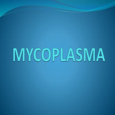 Myco ppt