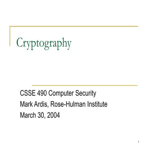 MyCryptography.2023.ppt
