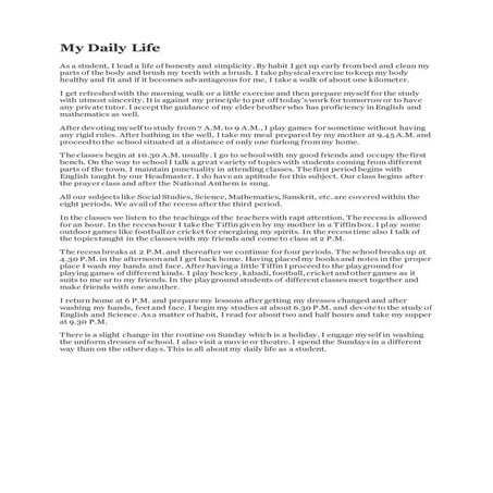 My daily life ebook157(2)